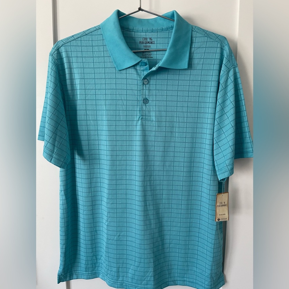 Golf Polo